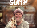 Letní kino - GUMP (plakát)