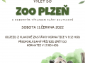 Plakát ZOO Plzeň - 11.6.2022