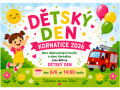 Den dětí Kornatice 6.6.2026