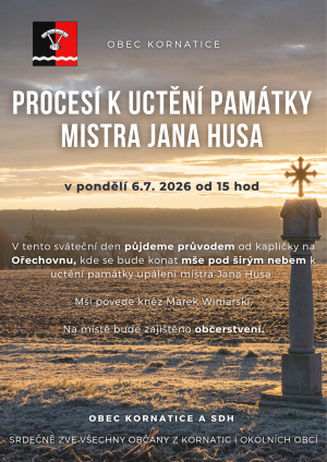 procesí